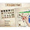 Melee Mats DND Map Starter Set - 23” x 27"