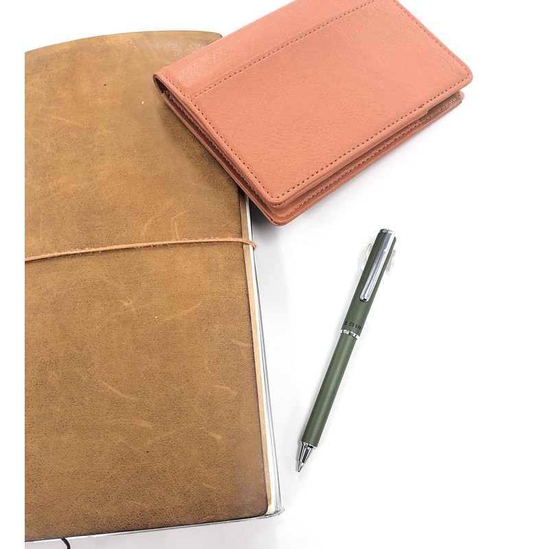 Kitera SL-F1 Mini Burgundy Zebra BA55-K-WR