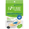 Sorbo Vertical Arch Supporter, For Foot Arches, Thin, L (9.8