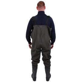 Ultimate PVC Waders 42 | Waders