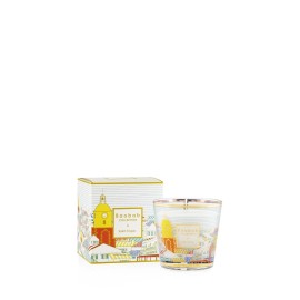 Baobab Collection SAINT-TROPEZ My First Baobab Scented Candle 190G Aromatic...