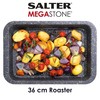 Salter BW07032EU7 Megastone 36 cm Roasting Tray – Non-Stick Rectangular