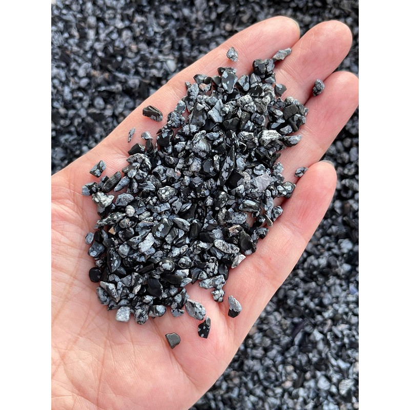 WHOLESALE Natural Semi Tumbled Gemstone Chips, Crushed Mini Crystals, Undrilled
