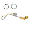Fuel Sending Unit 3/8" Stainless Steel For 1972-1973 Ford Ranchero