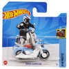 Hot Wheels - Honda Super Cub - HW Moto 3/5