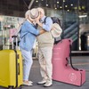 Carbon Ultralight Rollator Walker Travel Bag，Packing Bag-Ultralight, Durable, Portable ，Adjustable