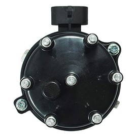Premier Gear PG-DST2697 Distributor Replacement for B3000 V6 (94-94), Windstar V6 (95-95), Ranger V6 (91-95), Aerostar V6 (91-95), ZZM118200, F1TZ12127-A, F27E12127BB, F2TZ12127B