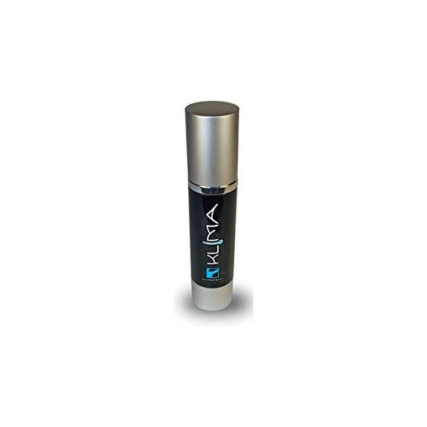 Klima Underarm Deodorant & Antiperspirant | Treats Hyperhidrosis | 100% Scent and Fragrance Free