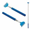 DINY Home & Style 3 Pack Compact Extendable Telescopic Back