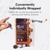 P.R.I Manuka Honey Salted Caramels, Sweet and Chewy All Natural