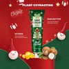 5Pack Christmas Hand Lotion Gift Set,Moisturizing Hand Cream,Mini Gift