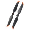 2 Pair 7238 Low Noise Propellers Quick Release Paddle Blades