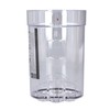 Vacuum Cleaner Dust Bucket ABS Handheld Cordless Vacuum Cleaner Dust