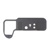 FOTGA Camera Base Plate Quick Release Plate for Nikon Z30