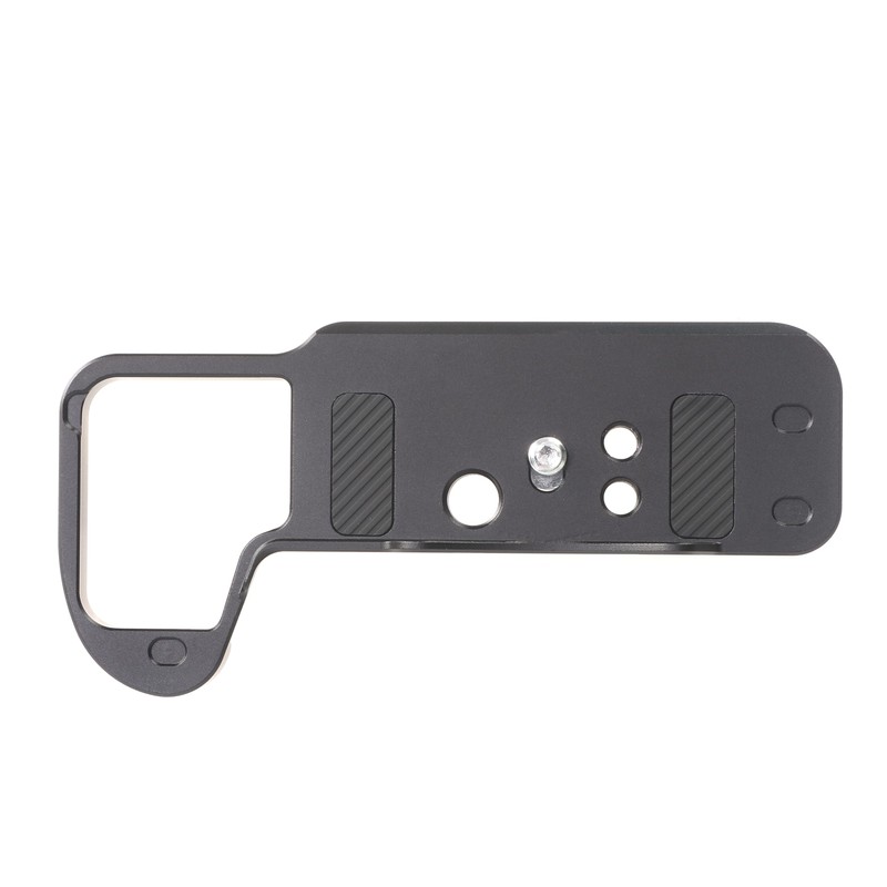 FOTGA Camera Base Plate Quick Release Plate for Nikon Z30