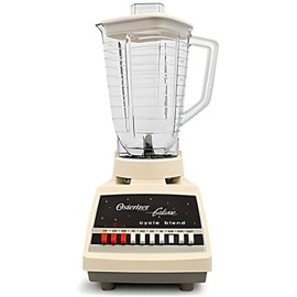 Oster Mexican Classic Oster Galaxie Blender Made in Mexico Osterizer 4107 / 869-16G...