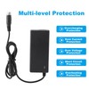 72W 24V3A 3pin Bill Counter AC DC Adapter Over Heat
