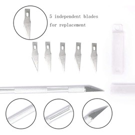 Abyssaly Wallpaper Tools Kit Easy to Use for Easier Application Smoothing Tools for Window Film Wallpaper Installation Reduce Bubbles Effectively