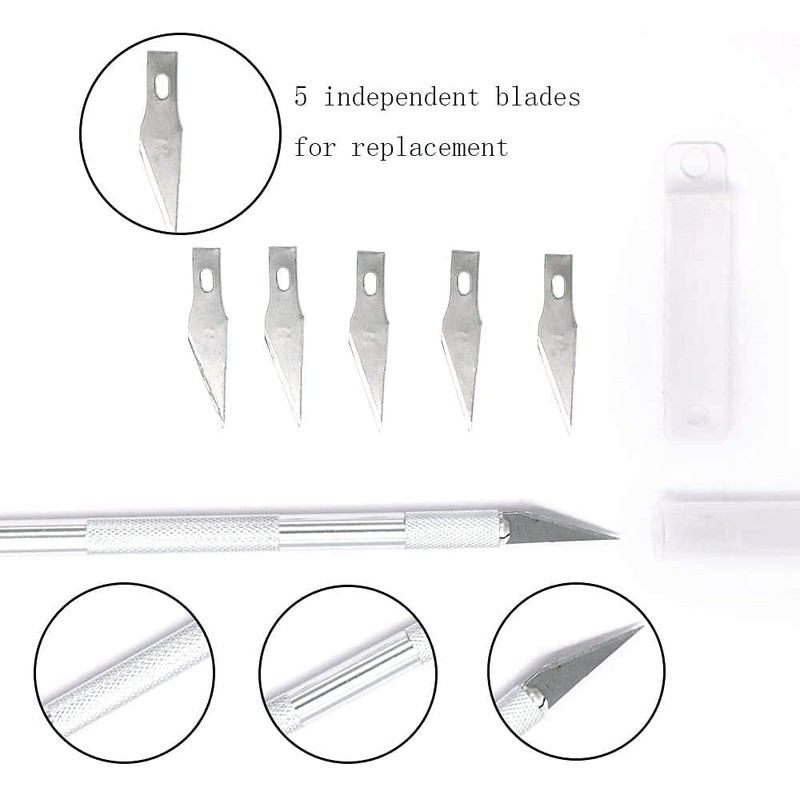Abyssaly Wallpaper Tools Kit Easy to Use for Easier Application