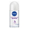 Desodorante Tono Natural Beauty Touch Aclarante 50 Ml NIVEA