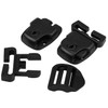 Hysagtek 8 Set Spa Hot Tub Cover Clips Replace Latches
