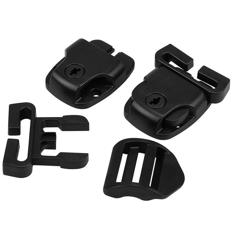 Hysagtek 8 Set Spa Hot Tub Cover Clips Replace Latches