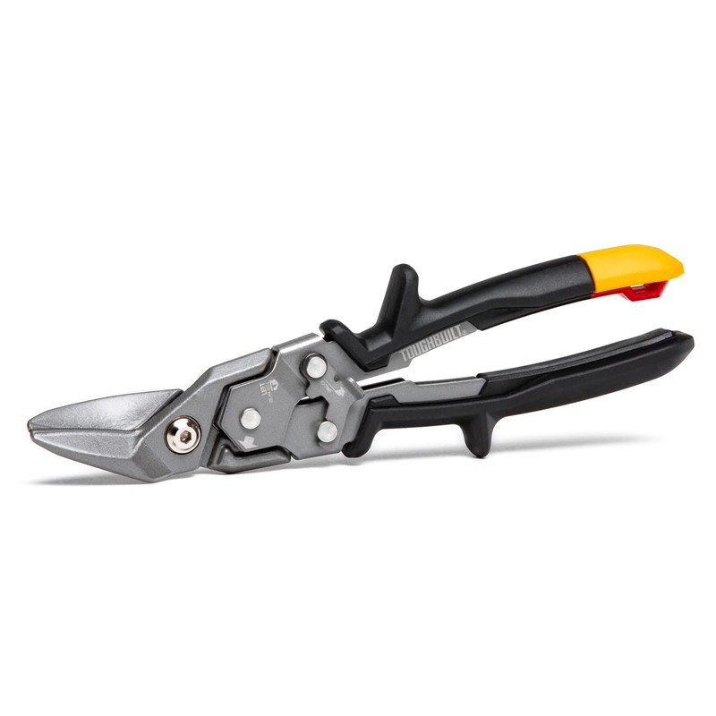 Toughbuilt H4-60-L Aviation Tin Snip Left Cut