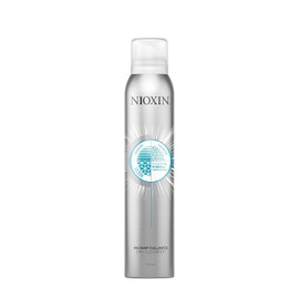 Nioxin Instant Fullness Shampoo en Seco de Volumen Anticaída de 180 ml