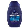 3 x Felce Azzurra Shower Shampoo for Men Cool Blue