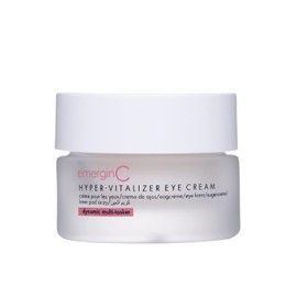 EmerginC Hyper-Vitalizer Cream  Hidratante facial antioxidante  cido alfa-lipoico, cido hialurnico  extracto de rosa para una piel brillante...       