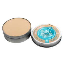 Little Hands Hawaii Body & Face Mineral Sunscreen | Light Neutral