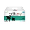 [단비] 뉴프리 로얄 순흑염소 골드 70ml 30포 x 1박스 [Danbi] New Free Royal Pure Black Goat Gold 70ml 30 Pouches x 1 Box