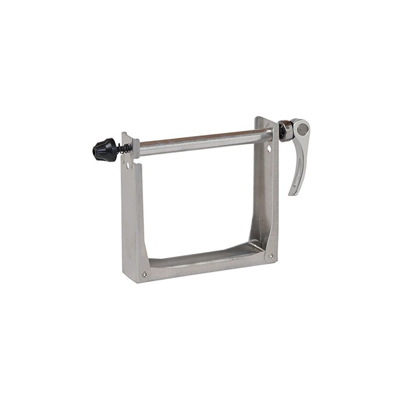OSTRICH End Bracket [for rear] End Width 5.1 inches (130