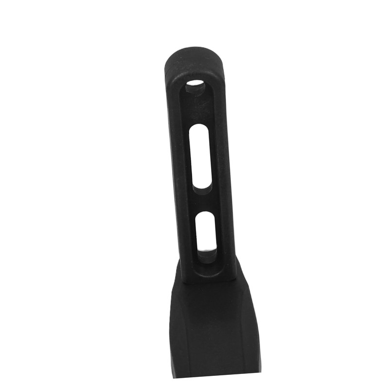 WHAMVOX Sturdy Plastic Tv Stand for White Monitor Tv Legs