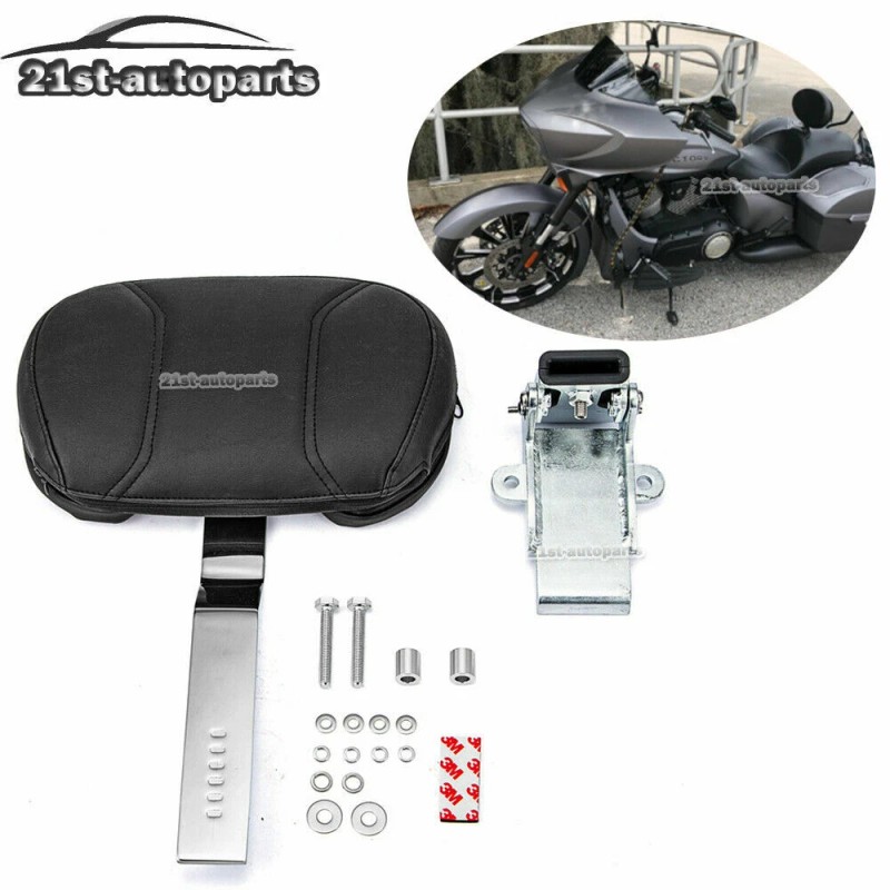 21ST For 10-17 Victory Cross Country Tour Quick Release Plug