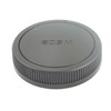 vhbw Lens Back Cap Compatible with Canon EOS M, M10