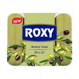 달란 록시 뷰티솝 올리브 오일 70g*4EA Dalan Roxy Beauty Soap Olive Oil 70g*4EA