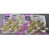 10 Refills Glade Plug Ins Limited Edition Scented Oil Refills