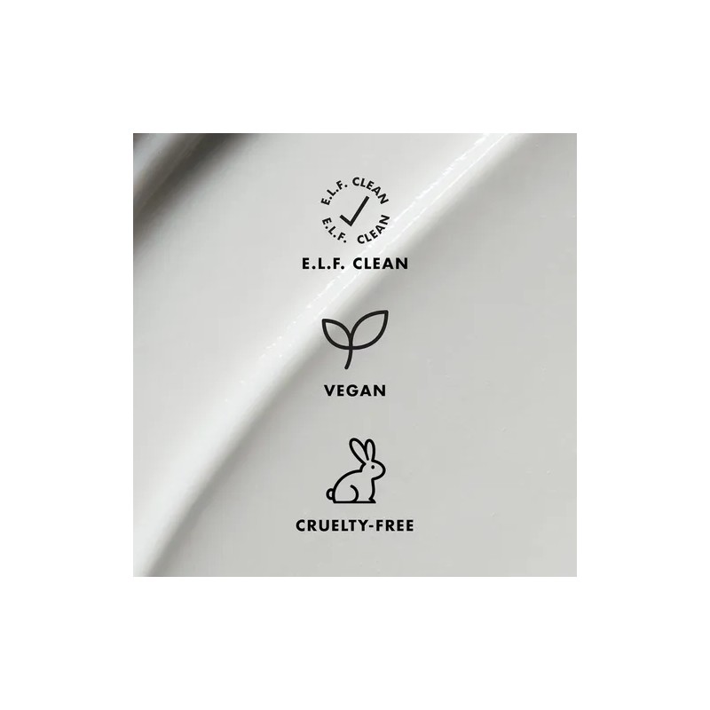 E.l.f. Skin Mini Holy Hydration Crema Facial Hidratante Par
