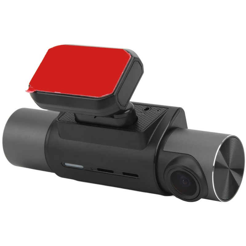 GPS Car Dash Cam HD Car Camera Driving Video Recorder