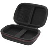 Suw Soft Travel Protective Case for Garmin inReach Mini 2(Only