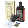Digital Sound Meter HT602A Digital High Accuracy Recording Function Multi-functional