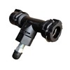 WZDCRACE 1J0721468E Clutch Slave Cylinder Bleed Valve, FOR VW Golf,