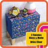 Mod Podge Complete Decoupage Kit-Two 16oz Bottles Waterbase Sealer/Glue (Matte