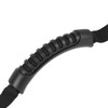X AUTOHAUX 2pcs Kayak Handles Universal Rubber Carry Grab Handle