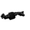 febi bilstein 39914 Heater Control Valve, pack of one