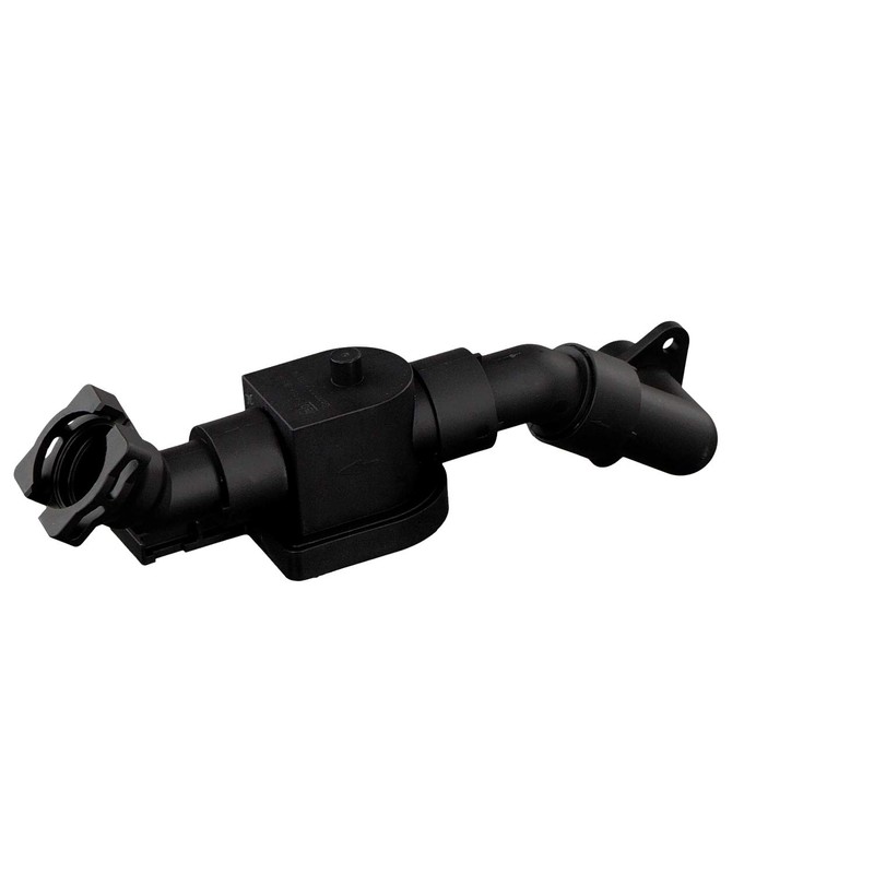 febi bilstein 39914 Heater Control Valve, pack of one