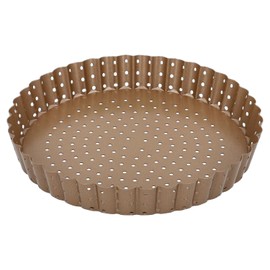 Birkmann, 210547 Quiche and Tart Mould with Loose Base Diameter 20 cm