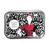 Popular Creations Contact Lens Case with tweezer, lens case, and