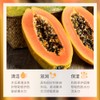 BIOAQUA Papaya Extract Cleansing Beauty Skin Cleanser 100g